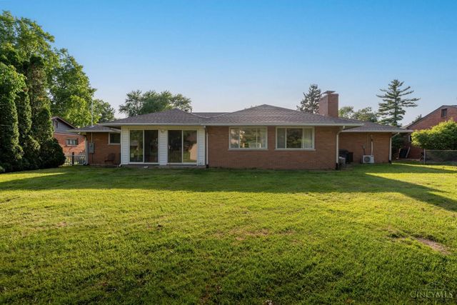1621 Croydon Lane, Middletown, OH 45042