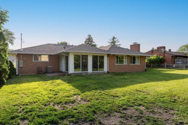 1621 Croydon Lane, Middletown, OH 45042