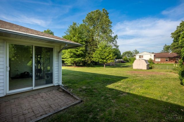 1621 Croydon Lane, Middletown, OH 45042