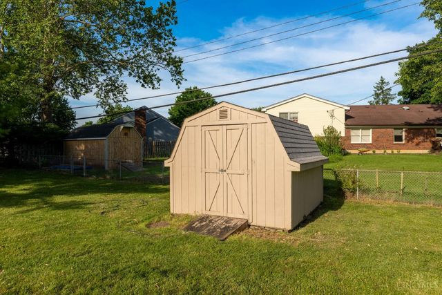 1621 Croydon Lane, Middletown, OH 45042