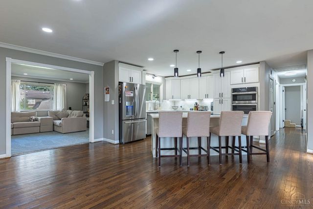 1621 Croydon Lane, Middletown, OH 45042