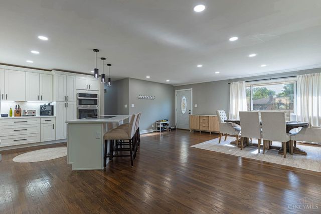 1621 Croydon Lane, Middletown, OH 45042