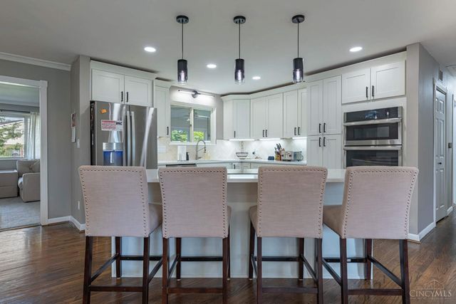 1621 Croydon Lane, Middletown, OH 45042