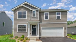 601 Adirondack Court, Joliet, IL 60436