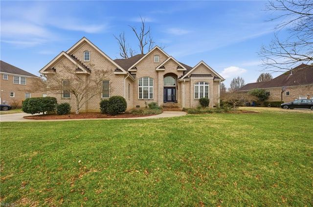 211 Ravenna CRSE, Chesapeake, VA 23322