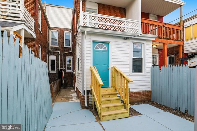 621 WALLACE ST, York, PA 17403