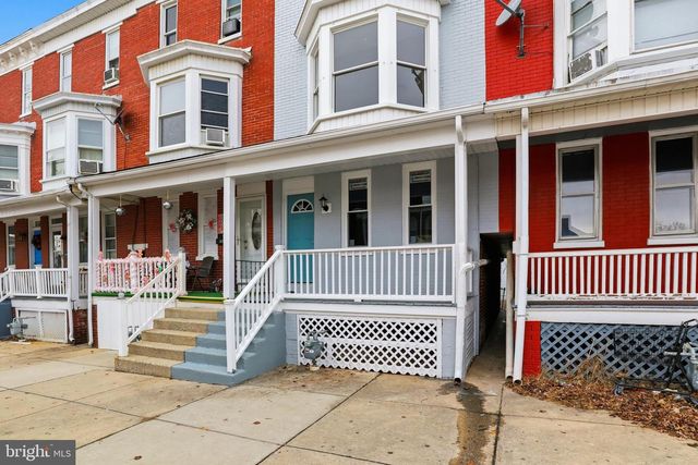 621 WALLACE ST, York, PA 17403