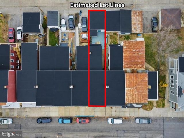 621 WALLACE ST, York, PA 17403