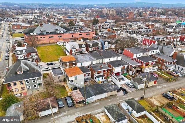 621 WALLACE ST, York, PA 17403