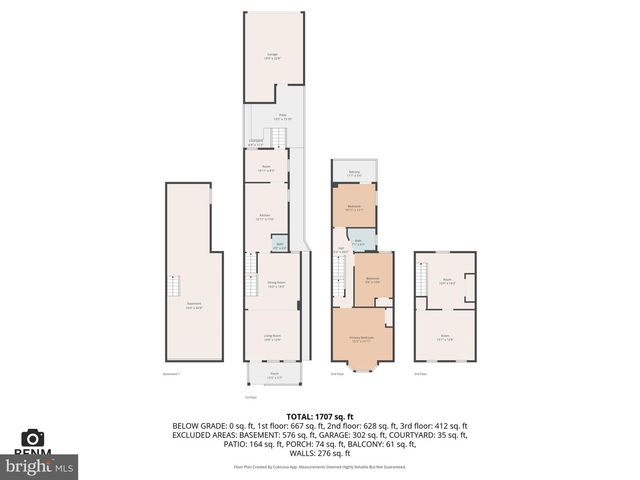 621 WALLACE ST, York, PA 17403