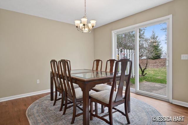 2066 Conservation Trail, Lowell City, MI 49331