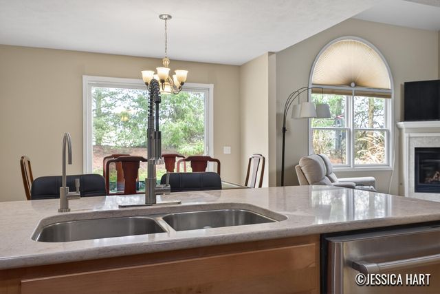 2066 Conservation Trail, Lowell City, MI 49331