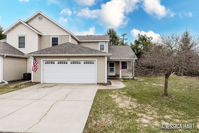 2066 Conservation Trail, Lowell City, MI 49331