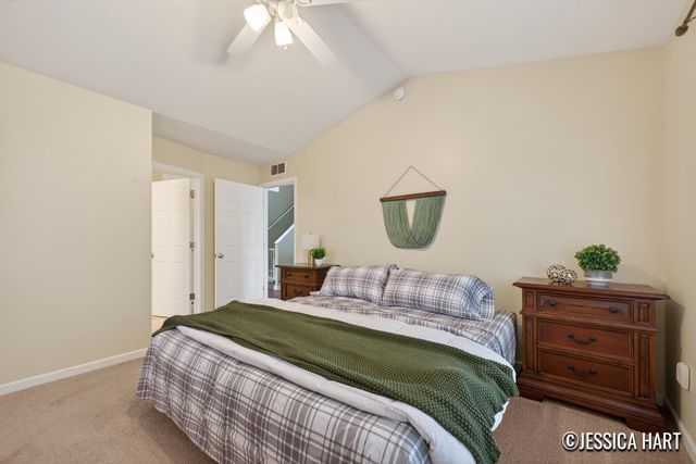 2066 Conservation Trail, Lowell City, MI 49331