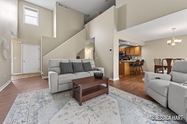 2066 Conservation Trail, Lowell City, MI 49331