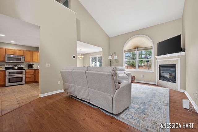 2066 Conservation Trail, Lowell City, MI 49331