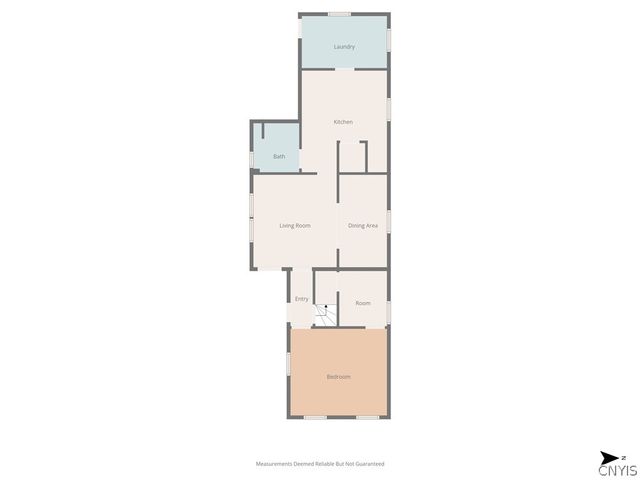 14 Murray Street, Oswego, NY 13126