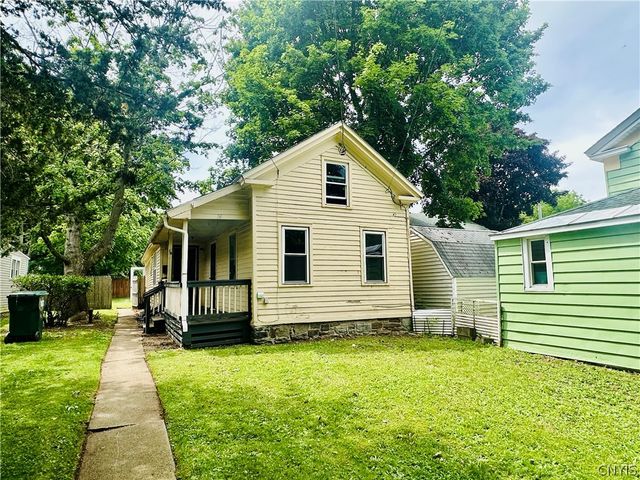 14 Murray Street, Oswego, NY 13126