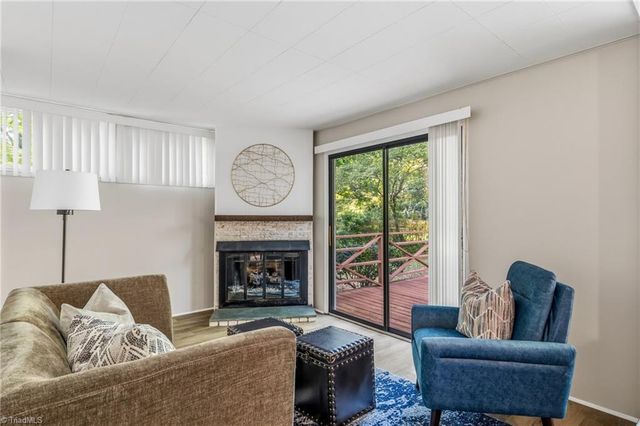 2523 Overbrook Drive, Greensboro, NC 27408