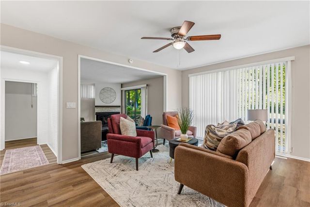 2523 Overbrook Drive, Greensboro, NC 27408