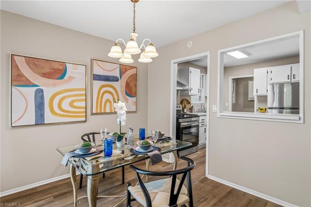 2523 Overbrook Drive, Greensboro, NC 27408