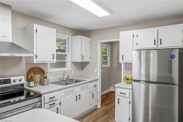 2523 Overbrook Drive, Greensboro, NC 27408