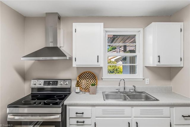 2523 Overbrook Drive, Greensboro, NC 27408