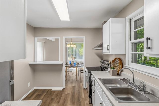 2523 Overbrook Drive, Greensboro, NC 27408