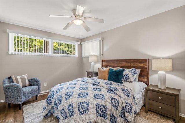 2523 Overbrook Drive, Greensboro, NC 27408