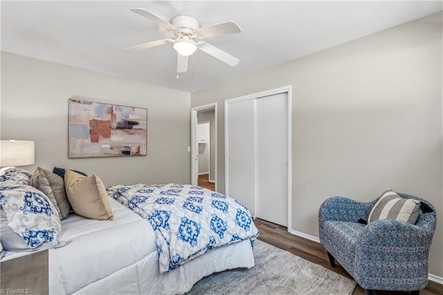 2523 Overbrook Drive, Greensboro, NC 27408