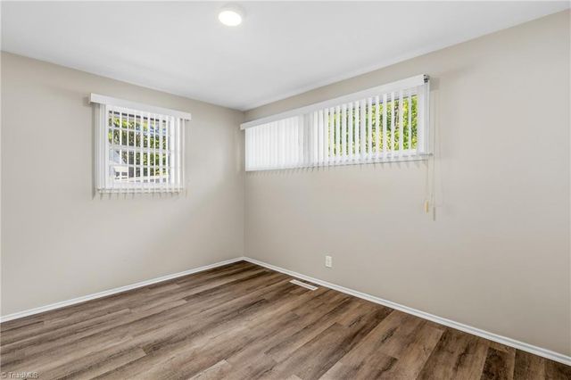 2523 Overbrook Drive, Greensboro, NC 27408