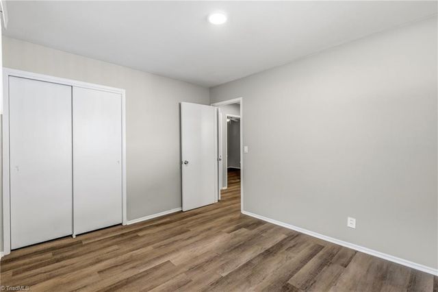 2523 Overbrook Drive, Greensboro, NC 27408