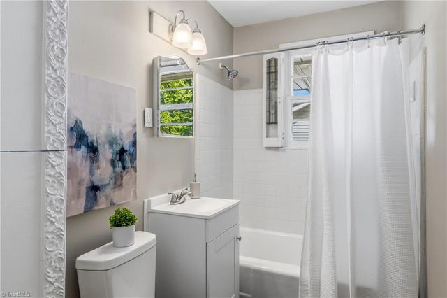 2523 Overbrook Drive, Greensboro, NC 27408