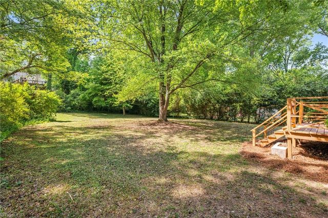 2523 Overbrook Drive, Greensboro, NC 27408