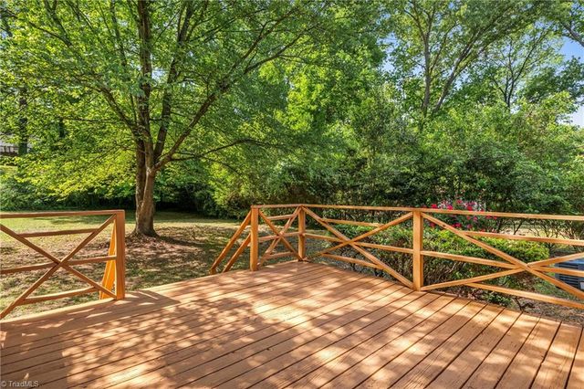 2523 Overbrook Drive, Greensboro, NC 27408
