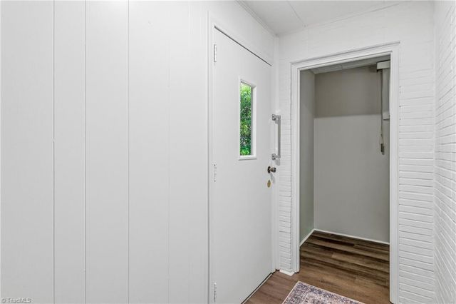 2523 Overbrook Drive, Greensboro, NC 27408