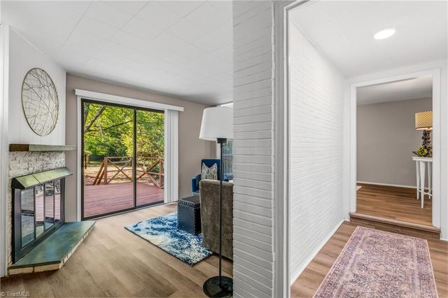 2523 Overbrook Drive, Greensboro, NC 27408