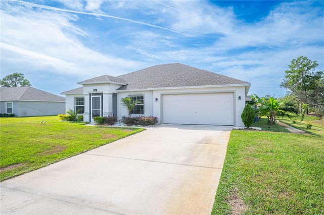 4934 SAN IGNACIO DRIVE, Sebring, FL 33872