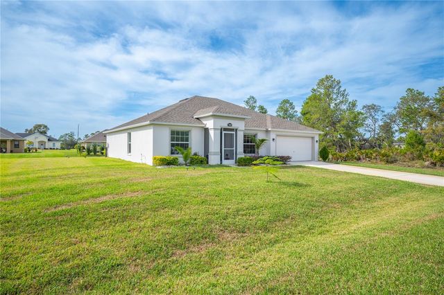 4934 SAN IGNACIO DRIVE, Sebring, FL 33872