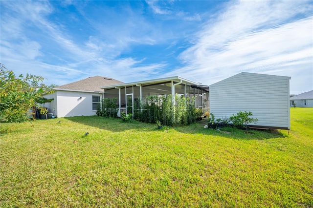 4934 SAN IGNACIO DRIVE, Sebring, FL 33872