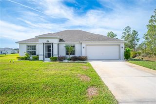 4934 SAN IGNACIO DRIVE, Sebring, FL 33872