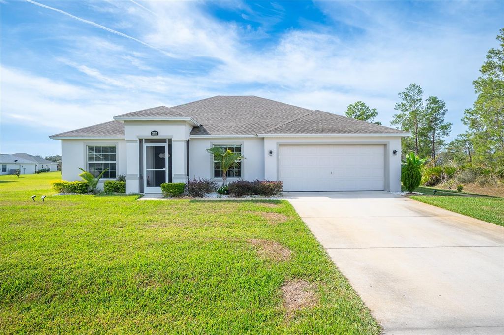 4934 SAN IGNACIO DRIVE, Sebring, FL 33872