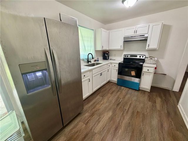 2647 Butner Road SW, Atlanta, GA 30331