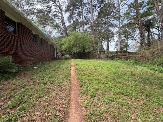 2647 Butner Road SW, Atlanta, GA 30331