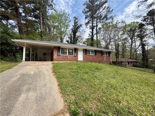 2647 Butner Road SW, Atlanta, GA 30331