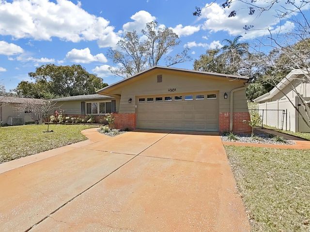 1324 SUMMERLIN DRIVE, Clearwater, FL 33764