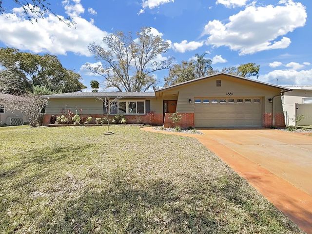 1324 SUMMERLIN DRIVE, Clearwater, FL 33764