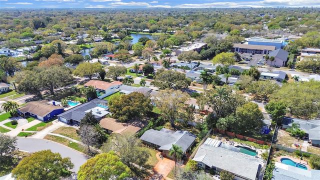 1324 SUMMERLIN DRIVE, Clearwater, FL 33764