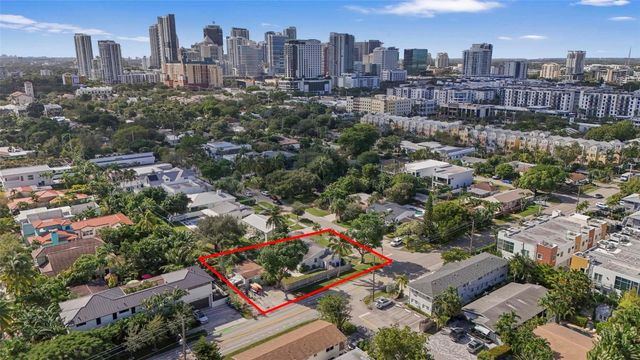 904 NE 6th Street, Fort Lauderdale, FL 33301