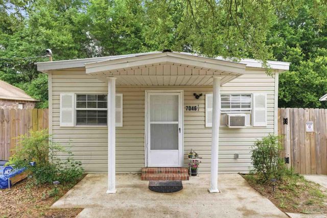 7046 Rolling Hills Rd, Pensacola, FL 32505